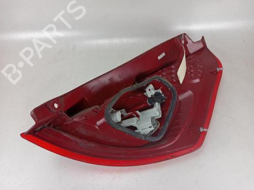 left-taillight-ford-fiesta-vi-cb1-ccn-2008-37379779 main image