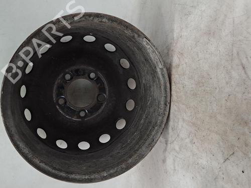 Used Rim Rim 37400149 37400149