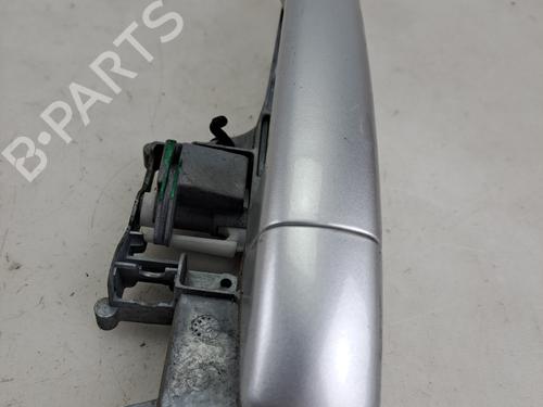 Used Rear right exterior door handle Rear right exterior door handle 37396788 37396788
