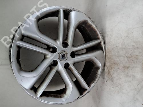 Fælk RENAULT KOLEOS I (HY_) 2.0 dCi 4x4 (HY0K) | BP37400164C45 - Image 2