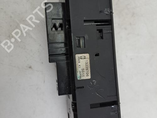 Left front window switch OPEL ASTRA H (A04) | BP37398626I27 - Image 3