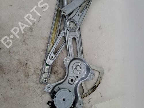 Rudehejsemekanisme ventre foran Rudehejsemekanisme ventre foran TOYOTA YARIS (_P9_) 1.4 D-4D (NLP90_, NLP90R) (90 hp) 37387417 37387417