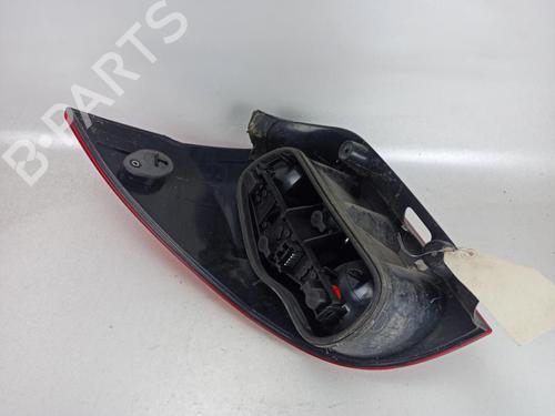 Used Right taillight Right taillight 37379564 37379564