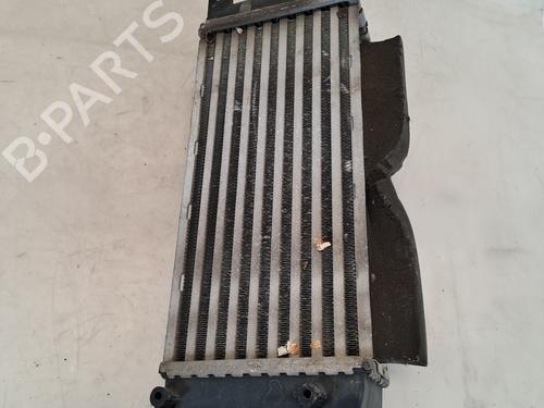 Intercooler FIAT PANDA (312_, 319_) 0.9 (312PXG1A) | BP37394219M30 - Image 3