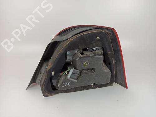 Left taillight ROVER 25 I Hatchback (RF) | BP37380840C34 - Image 2