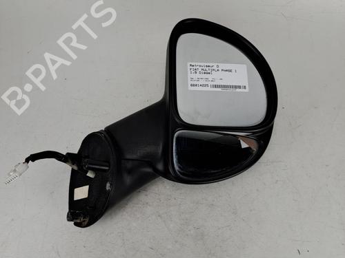 Retrovisor direito Retrovisor direito 37383020 37383020