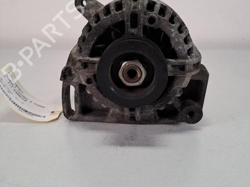 Alternator RENAULT TWINGO II (CN0_) | BP37396818M7 - Image 3
