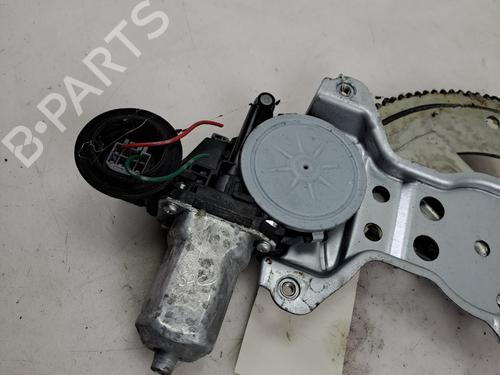 Front left window mechanism SUZUKI SWIFT III (MZ, EZ) | BP37390853C22 - Image 2