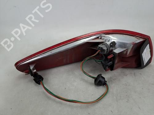 Right taillight PEUGEOT 607 (9D, 9U) 2.2 HDi | BP37388641C35 - Image 2