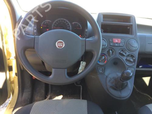 Starter FIAT PANDA (169_) | BP37378422M8 - Image 4