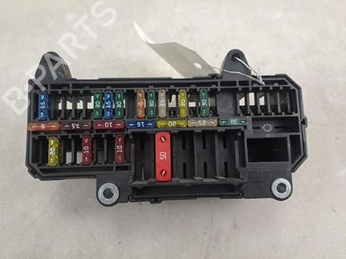 Electronic module BMW 7 (E65, E66, E67) 730 Ld | BP37388374M83 - Image 4