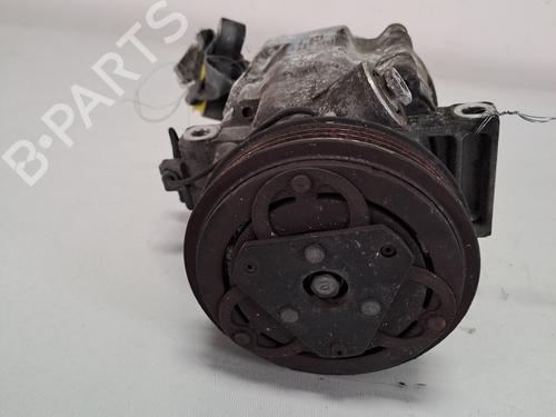 Used AC compressor AC compressor 37397000 37397000