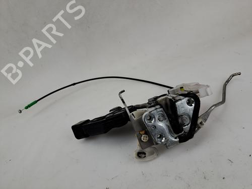 Used Front right lock Front right lock 37396869 37396869