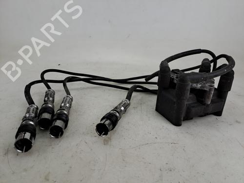 Ignition coil VW POLO (6N2) | BP37396258M94 - Image 2