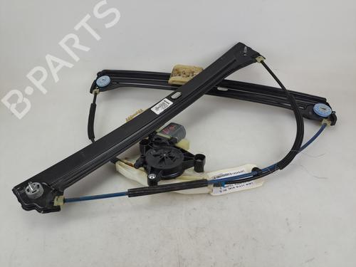 Front left window mechanism VW TOURAN (5T1) 1.4 TSI | BP37393851C22 - Image 3