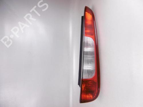 Used Right taillight Right taillight 37379096 37379096