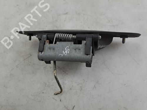 Used Rear left exterior door handle Rear left exterior door handle 37397995 37397995