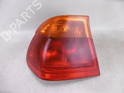Venstre baglygte Venstre baglygte BMW 3 (E46) 330 xd (184 hp) 37377341 37377341