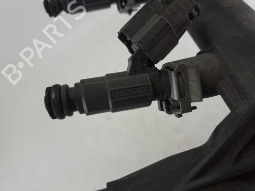 Injector PEUGEOT 2008 I (CU_) 1.2 VTi | BP37394024M100 - Image 4