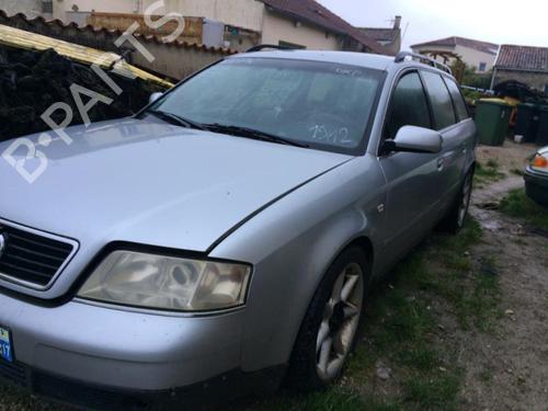 Left headlight AUDI A6 C5 Avant (4B5, 4B6) 2.5 TDI | BP37377724C28 - Image 7