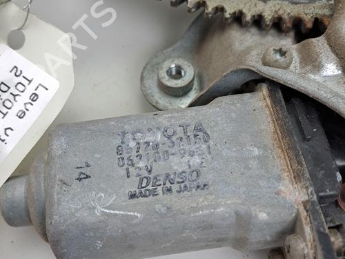 rear-right-window-mechanism-toyota-rav-4-ii-_a2_-2000-2001-2002-2003-2004-2005-37391353 main image