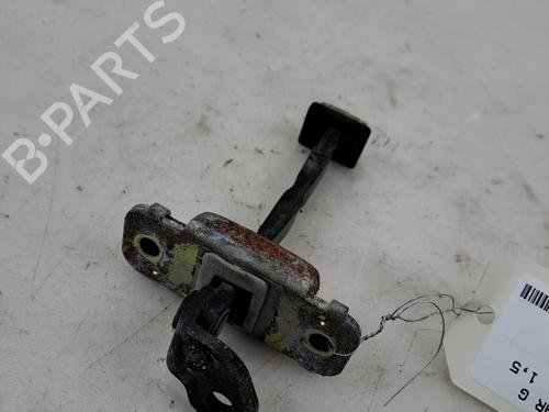 Used Hinge/Door check strap Hinge/Door check strap 37390845 37390845