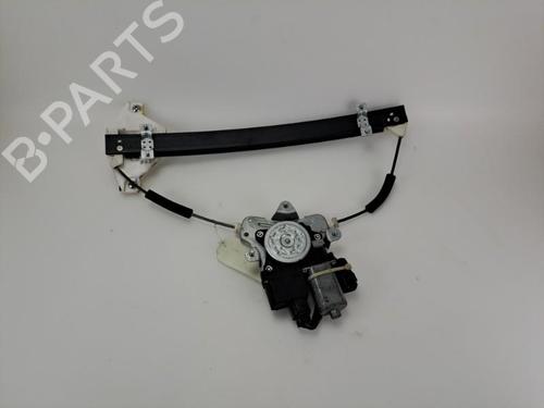 Front left window mechanism CHEVROLET CAPTIVA (C100, C140) 2.2 D | BP37386831C22 - Image 3
