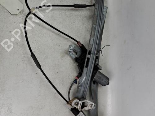 Used Front left window mechanism Front left window mechanism 37386701 37386701