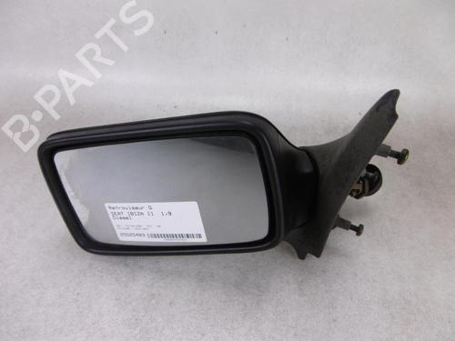 Used Left mirror Left mirror 37377153 37377153