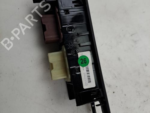 Left front window switch RENAULT CLIO IV (BH_) 1.5 dCi 90 | BP37397331I27 - Image 3