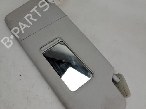 Right sun visor VW GOLF V (1K1) | BP37394274I2 - Image 2