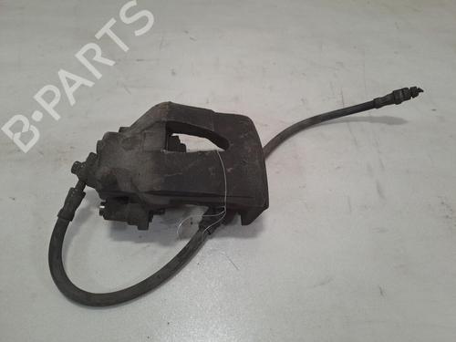 Left front brake caliper SEAT LEON (1P1) 1.9 TDI | BP37384323M105 - Image 2