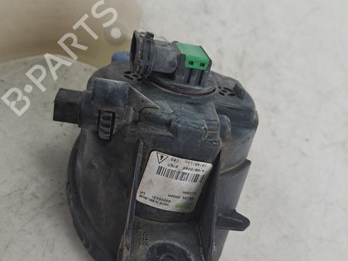 left-front-fog-light-renault-koleos-i-hy_-2008-37393179 main image
