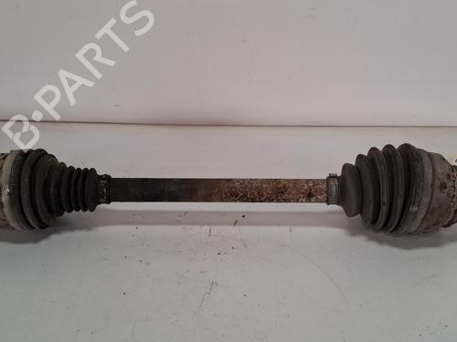 Left front driveshaft CITROËN JUMPER II Van 2.0 BlueHDi 110 | BP37400015M38 - Image 2