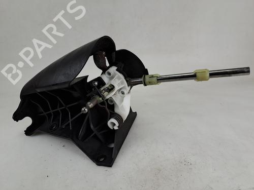 Selector da caixa RENAULT TRAFIC III Van (FG_) 1.6 dCi 120 (FGMB, FGMC) | BP37399165M90 - Image 2