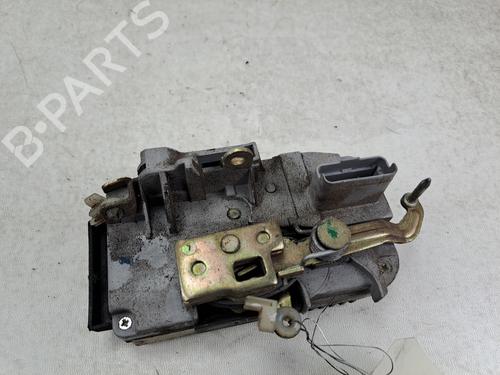 Front left lock CITROËN C8 (EA_, EB_) 2.2 HDi | BP37385746C98 - Image 2