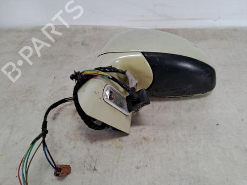 Used Left mirror Left mirror 37387744 37387744