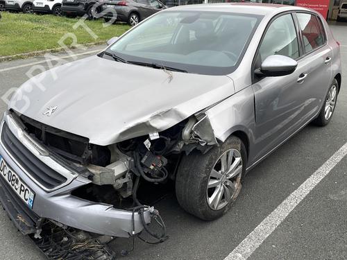 Used Parts PEUGEOT 308 I (4A_, 4C_)    4813650