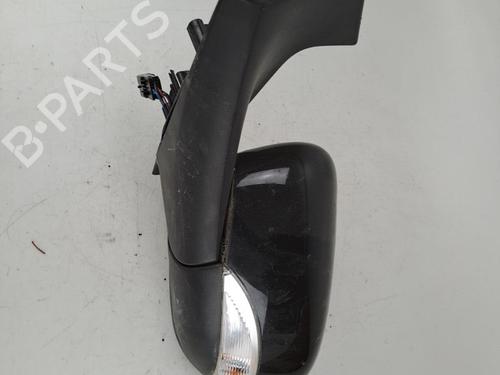 Left mirror RENAULT ZOE (BFM_) ZOE | BP37747040C26 - Image 3
