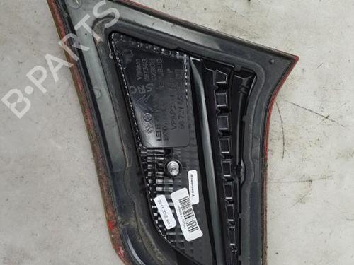 Left tailgate light CITROËN C4 II (NC_) 1.6 HDi 115 | BP37387764C79 - Image 2