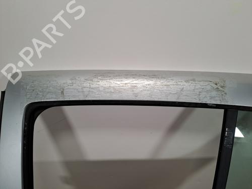 Dør venstre bagtil DACIA SANDERO II TCe 90 (B8M1, B8MA, B8AC) | BP37746955C4 - Image 5