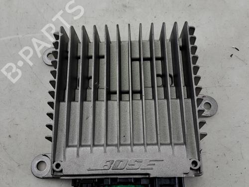 Electronic module RENAULT MEGANE III Coupe (DZ0/1_) 1.5 dCi (DZ09, DZ0D, DZ1F, DZ1G, DZ14, DZ29) | BP37397279M83 - Image 2