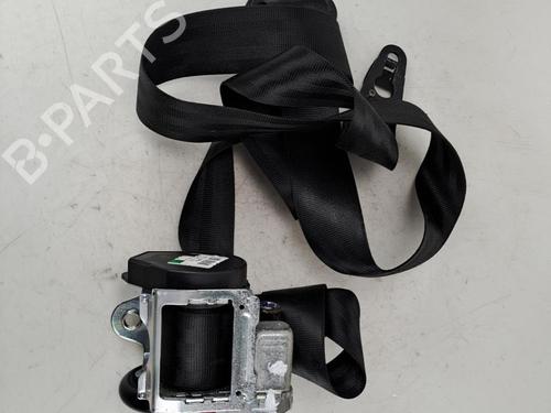 Front right seatbelt AUDI A4 B7 Avant (8ED) | BP37382052I25 - Image 2