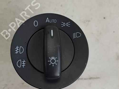 Headlight switch VW CADDY III MPV (2KB, 2KJ, 2CB, 2CJ) 1.9 TDI | BP37398845I24 - Image 3