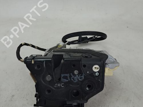 rear-right-lock-vw-passat-b6-3c2-2005-2006-2007-2008-2009-2010-2011-37397874 main image