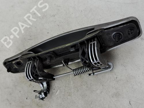 Used Rear right exterior door handle Rear right exterior door handle 37399335 37399335