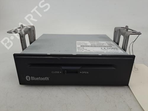 Radio RENAULT KOLEOS I (HY_) 2.0 dCi 4x4 (HY0K) | BP37393435E6 - Image 2