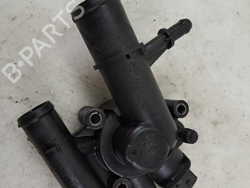 Used Thermostat housing Thermostat housing 37391145 37391145