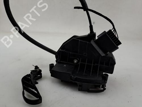 Used Front right lock Front right lock 37397025 37397025