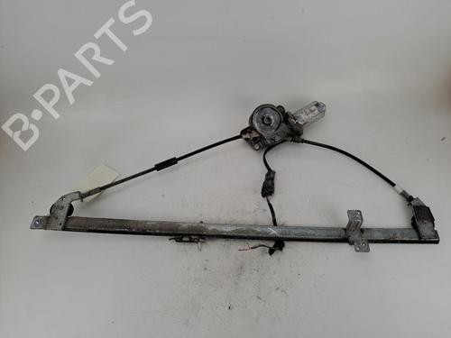 Front right window mechanism PEUGEOT BOXER Platform/Chassis (244) 2.2 HDi | BP37382200C23 - Image 2